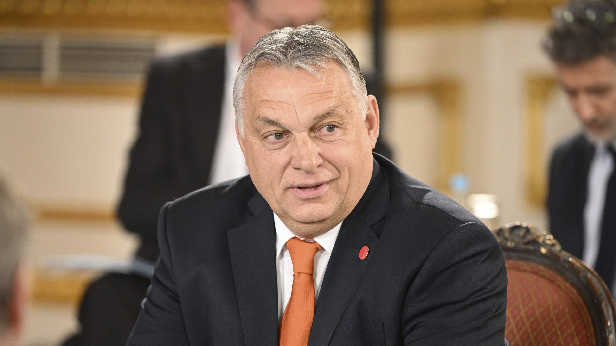 Orbán: – Vi er motstandere av Russland&nbsp;<span>(+)</span>