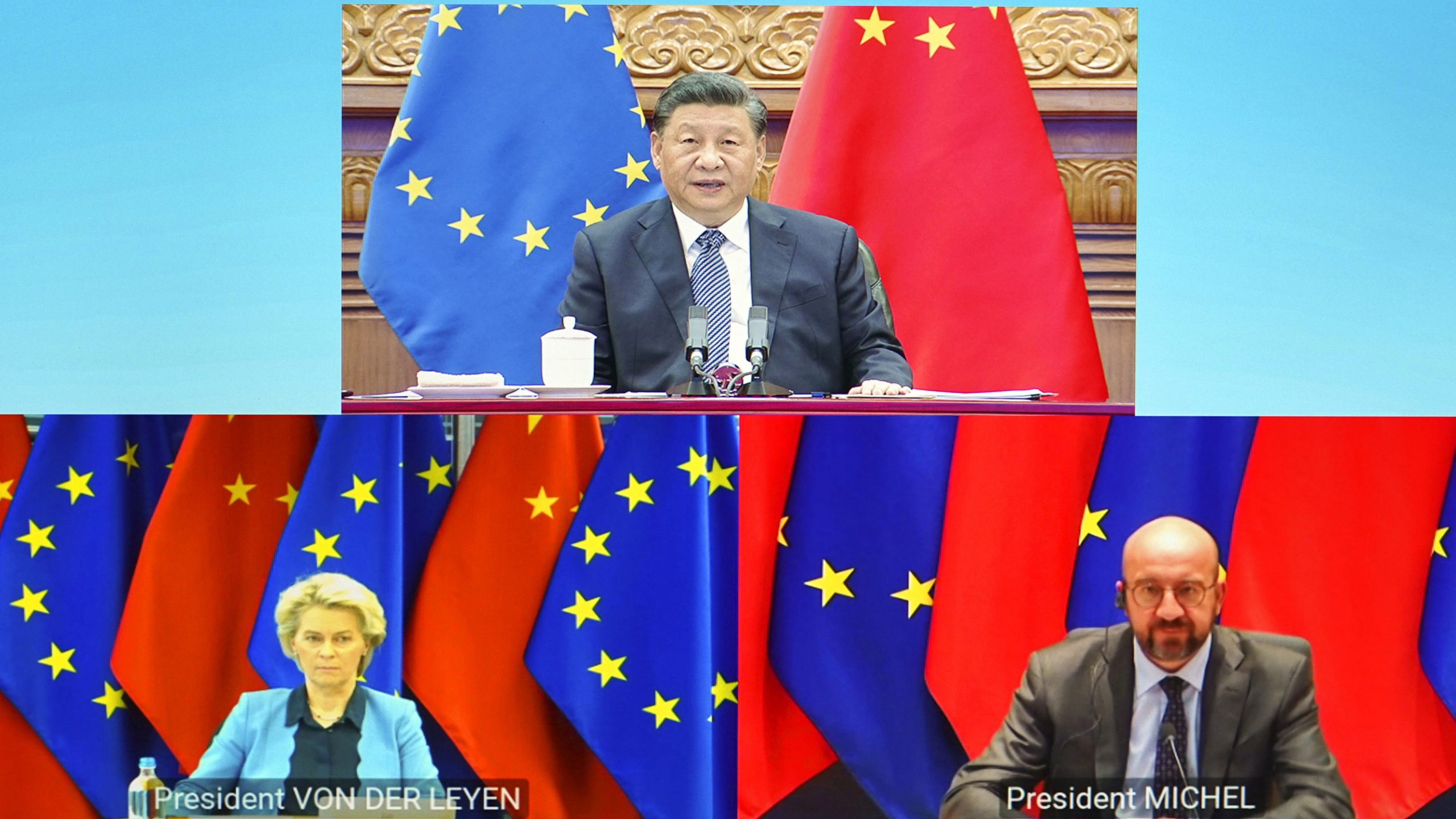 Kina vil ha både i pose og sekk, og fører med det sin egen krig&nbsp;<span>(+)</span>