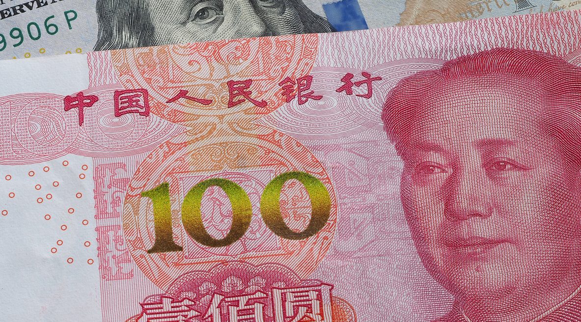 Biden's Middle East: Saudi Arabia Embraces China; Will They Topple the Dollar?&nbsp;<span>(+)</span>
