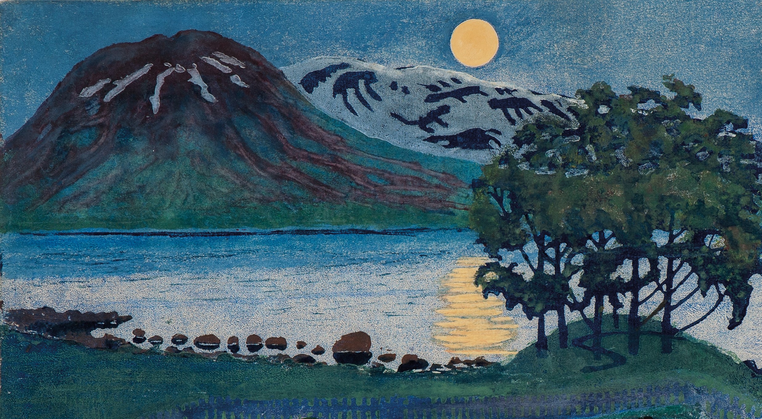 Maimåne (c.1908)&nbsp;<span>(+)</span>