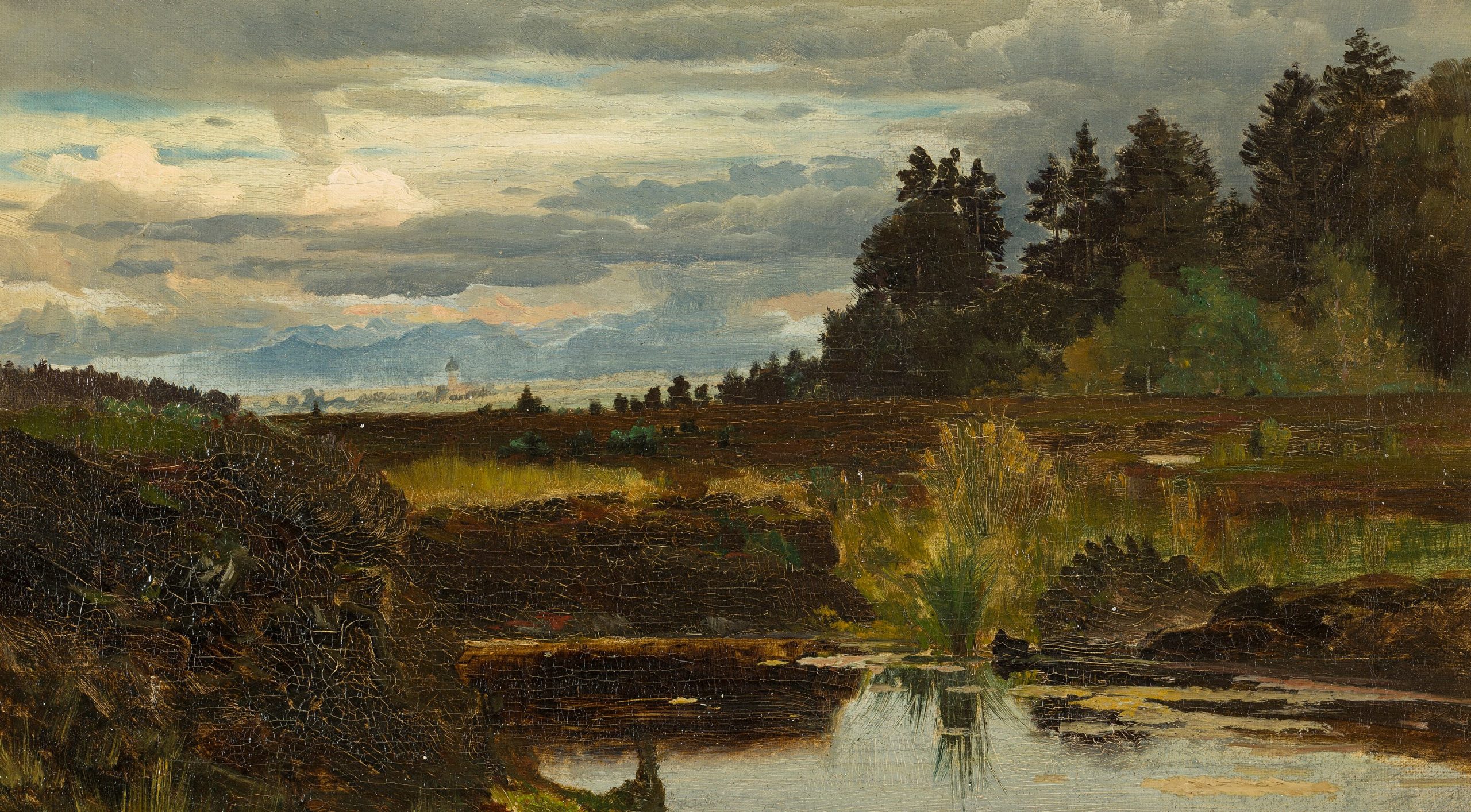 Torvmyr (ikke datert)&nbsp;<span>(+)</span>