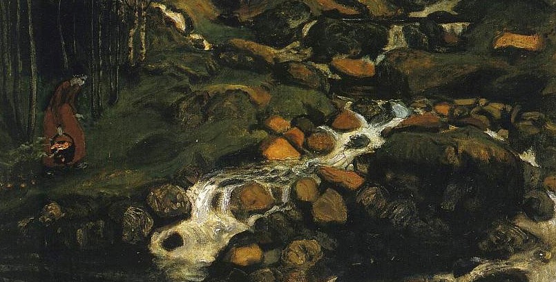 Varmen kommer i jorden (1903)&nbsp;<span>(+)</span>