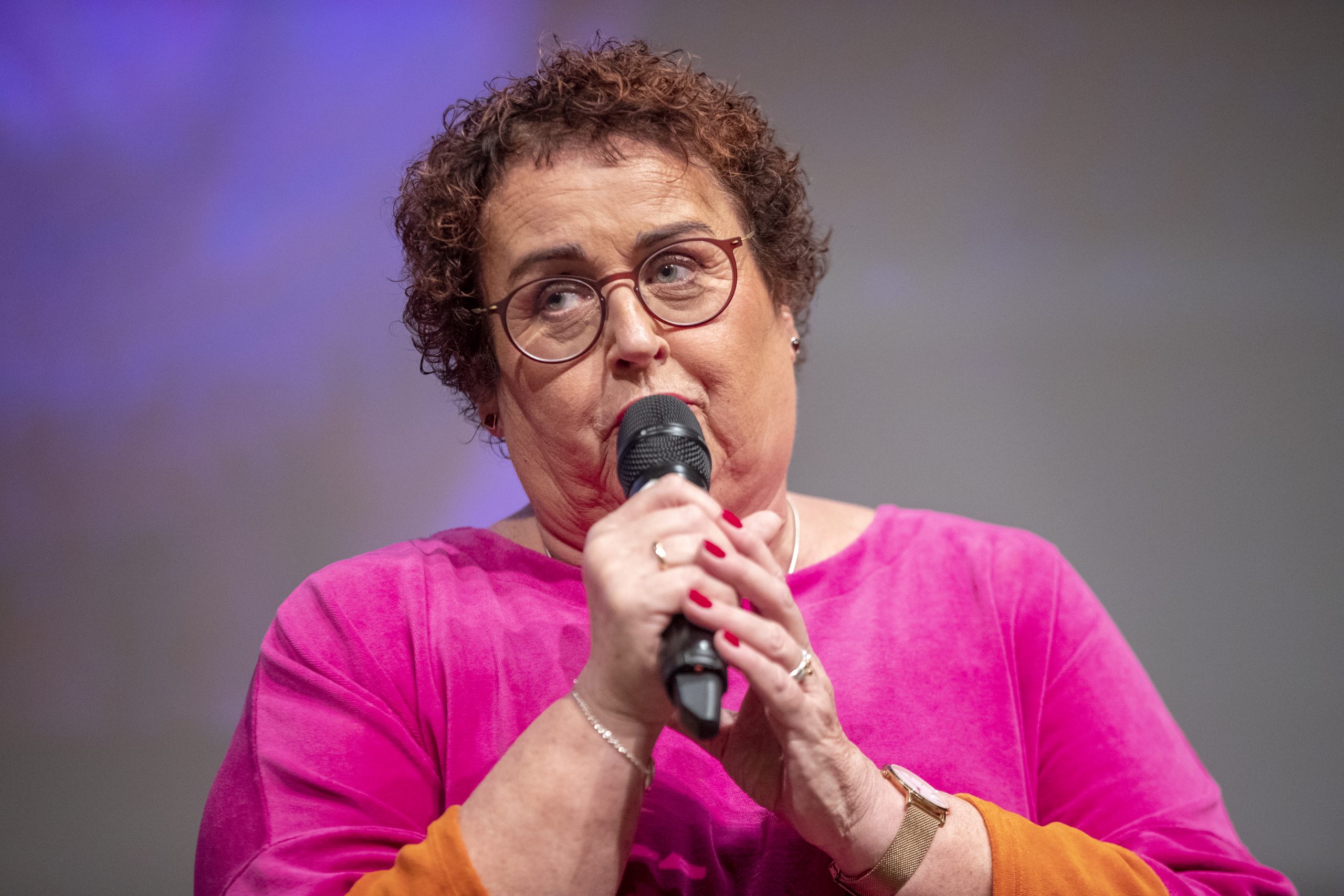 KrF reiser seg i ny måling. SV faller mest, MDG er langt nede&nbsp;<span>(+)</span>