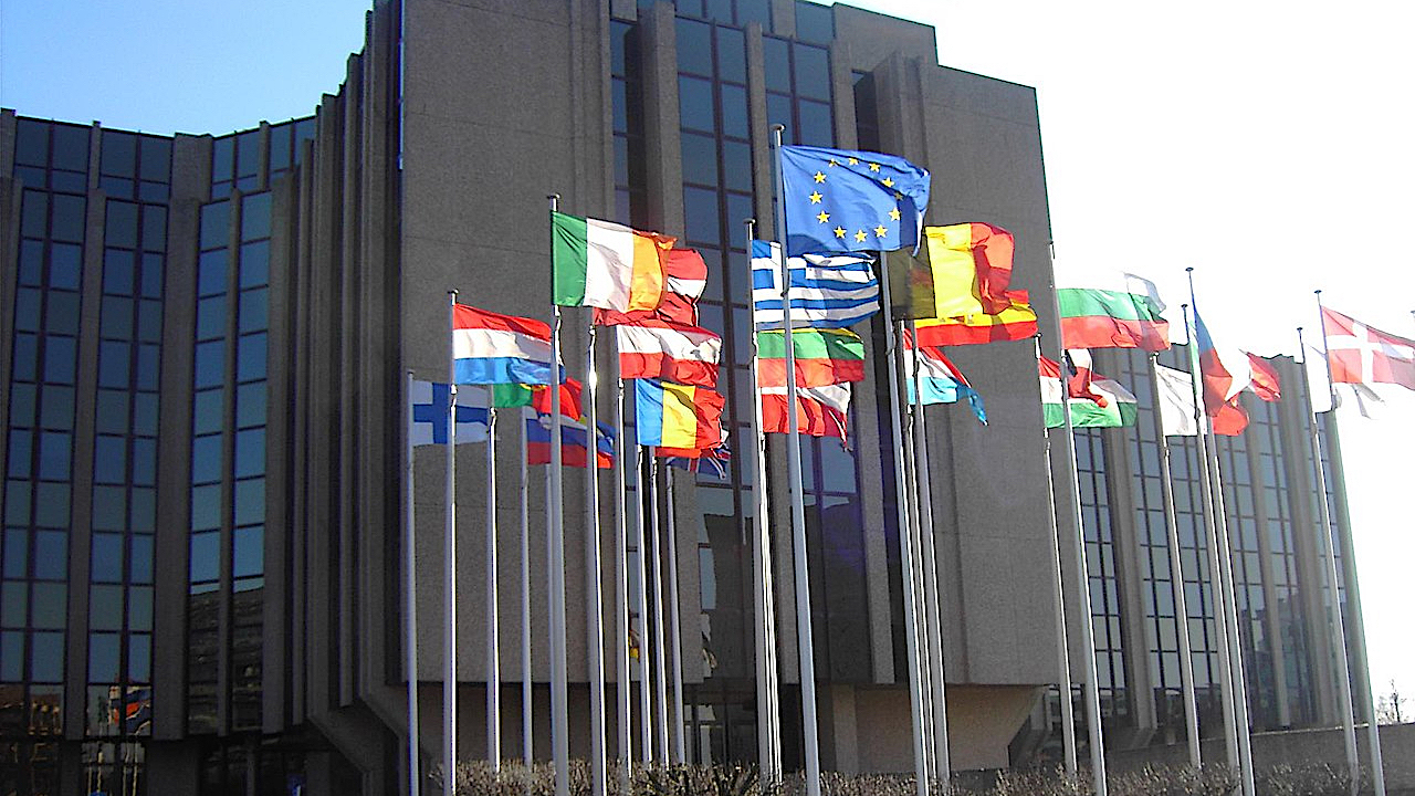 EU grønnvasker sitt eget budsjett, sier unionens revisorer&nbsp;<span>(+)</span>