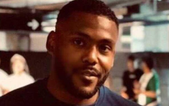 Brøndby-hooligan siktet for homofil voldtekt: 29 år gamle Kevin Werner, tidligere Brøndbys Hårde Drenge&nbsp;<span>(+)</span>