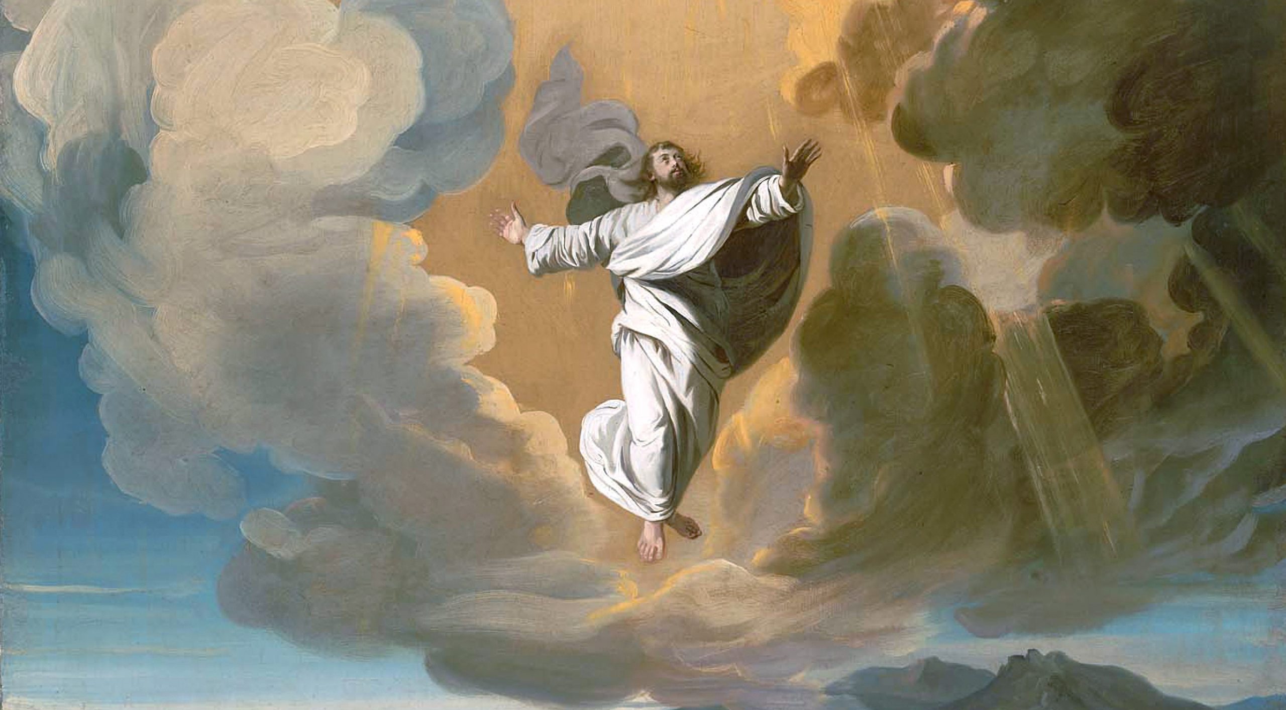 Jesu himmelfart (1775)&nbsp;<span>(+)</span>