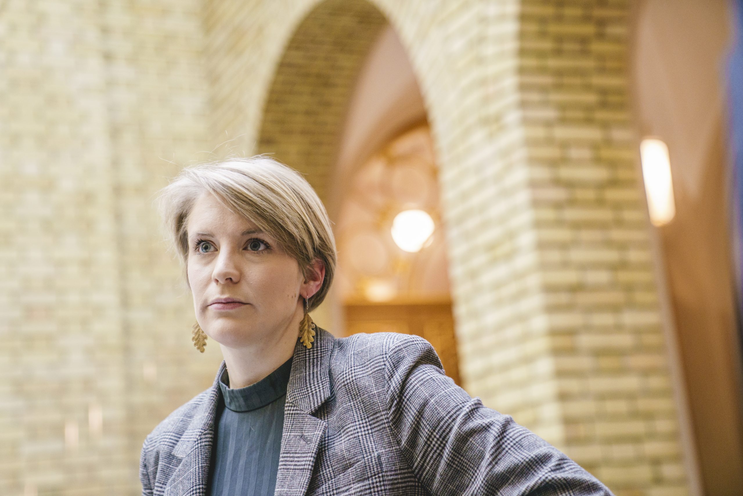 Vedum-regnestykke slaktes på alle hold: Nå også av SV&nbsp;<span>(+)</span>