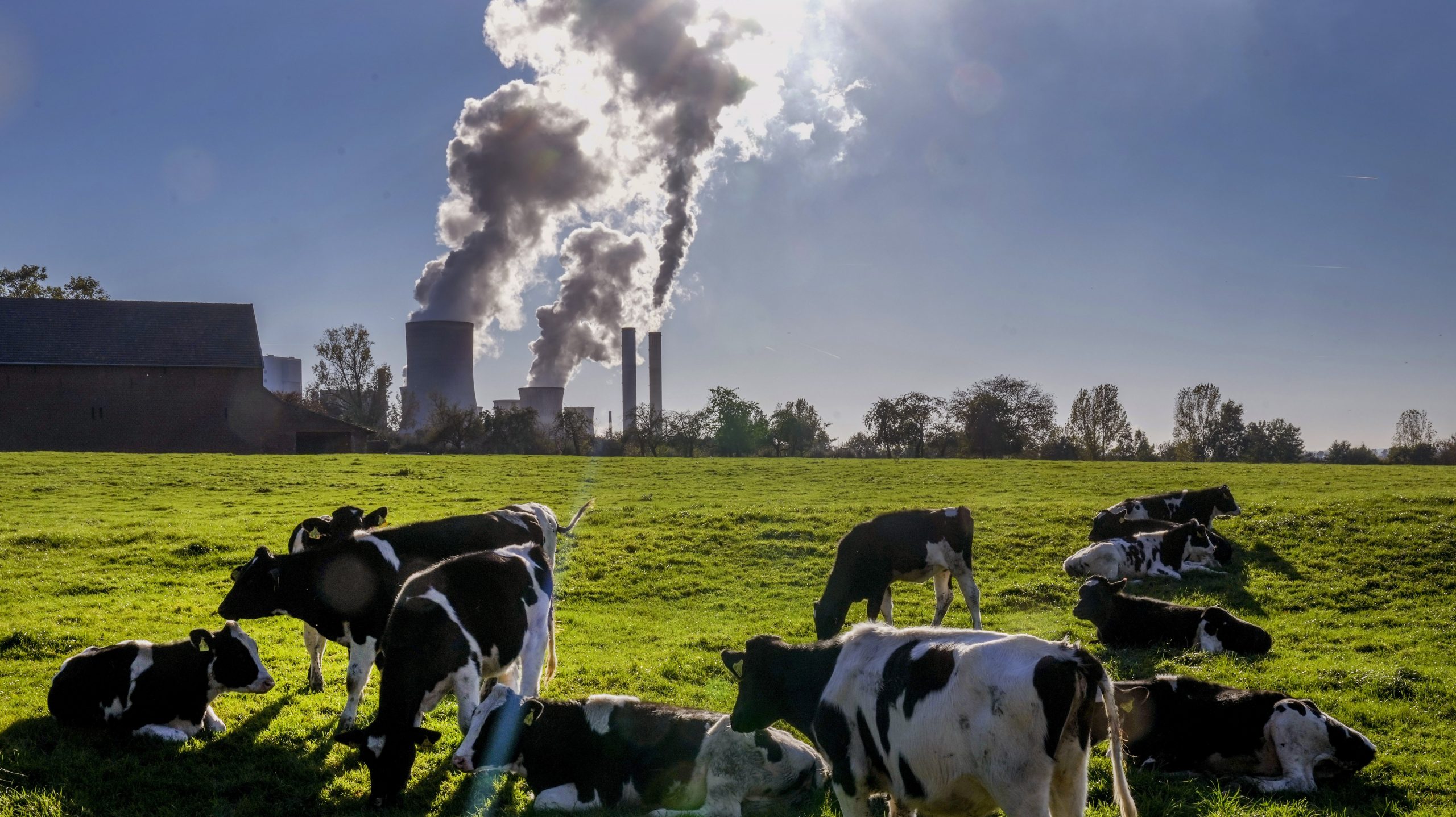 Har klimahysteriet i finansbransjen nådd toppen?&nbsp;<span>(+)</span>