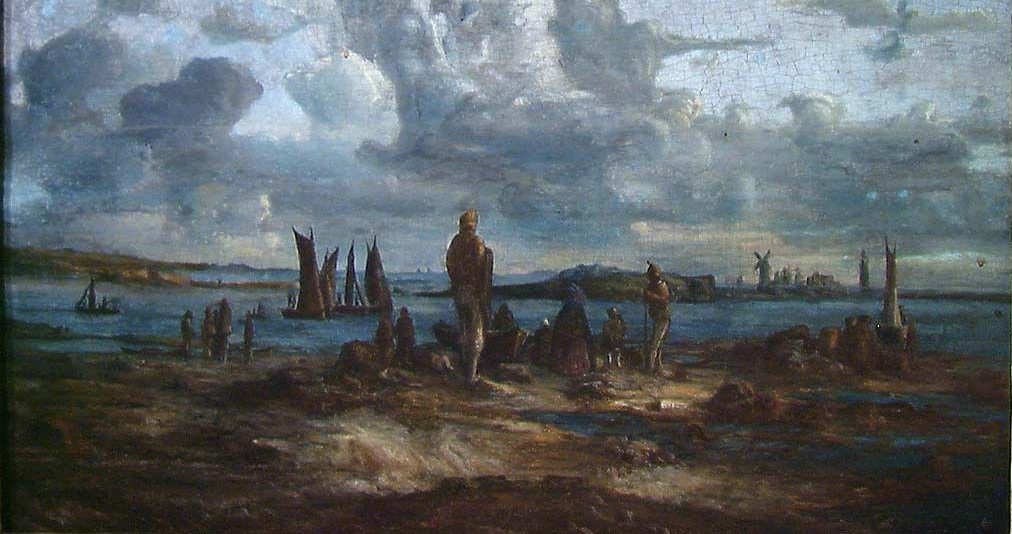Vårsildfiske (1866?)&nbsp;<span>(+)</span>