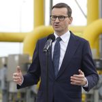 Polen ber Norge dele olje- og gassinntekter som følge av krigen