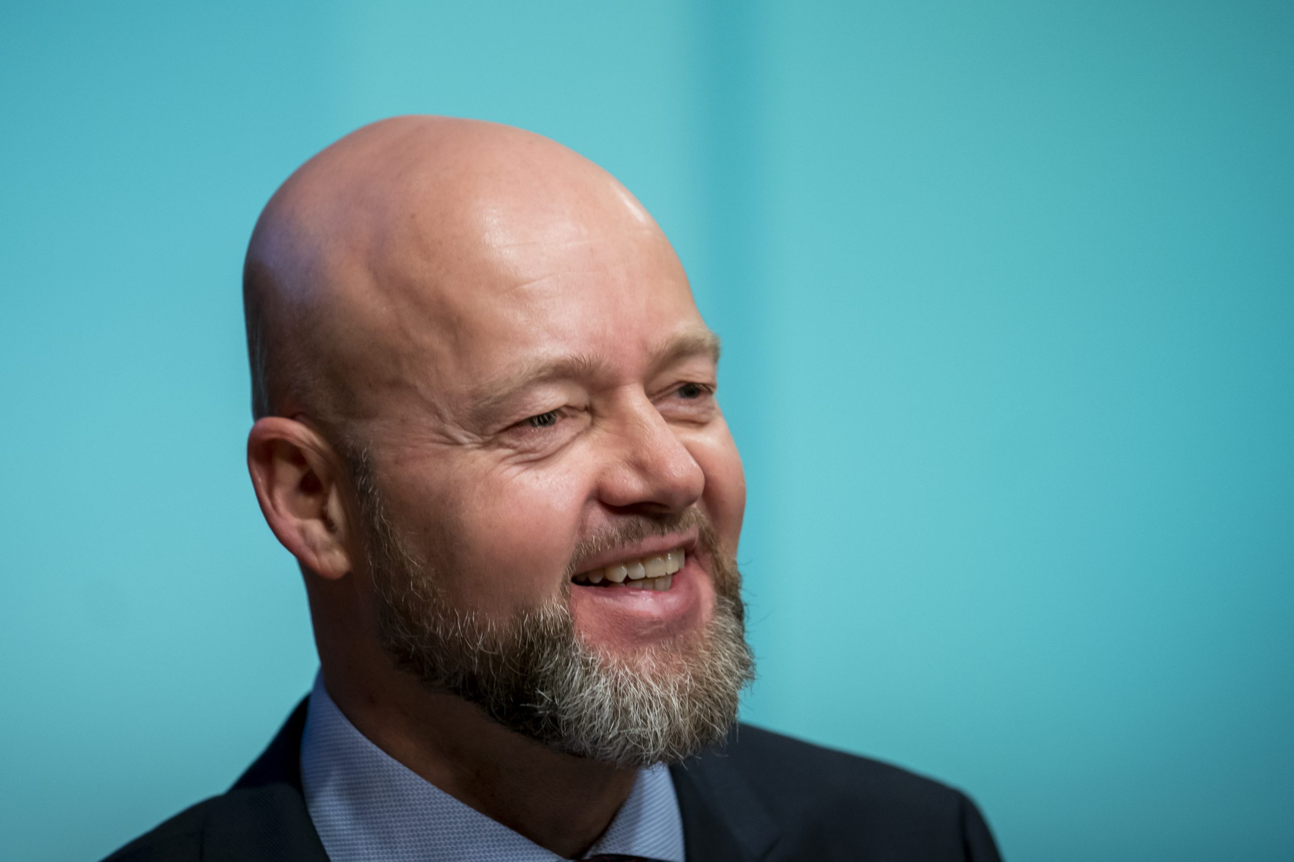 Tidligere Oljefond-sjef ansetter sju personer fra oljefondet&nbsp;<span>(+)</span>