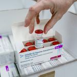 Norge ble kalt inn på teppet over AstraZeneca-vaksinen