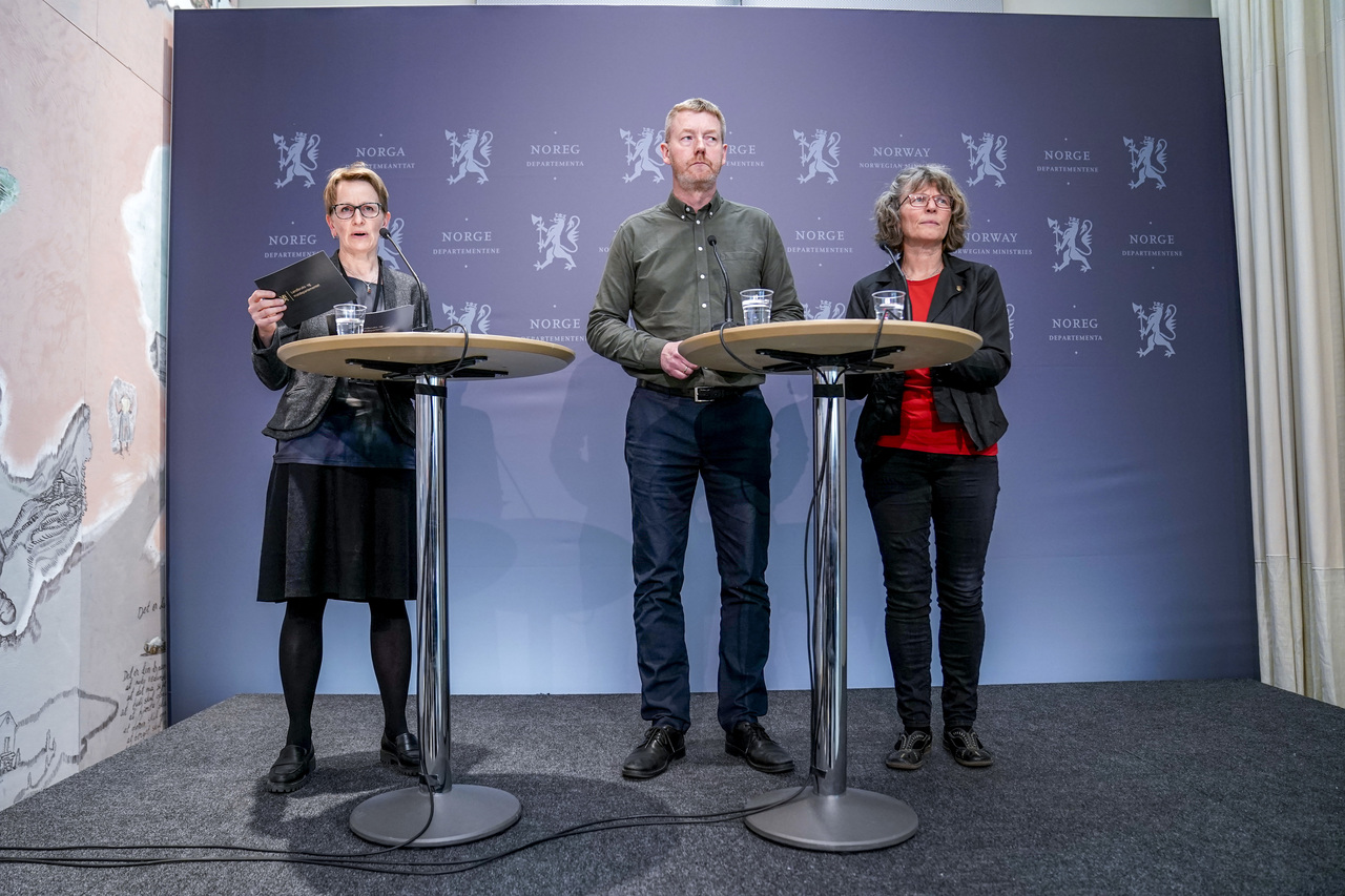 Staten og bøndene uenige om inntektsvekst&nbsp;<span>(+)</span>