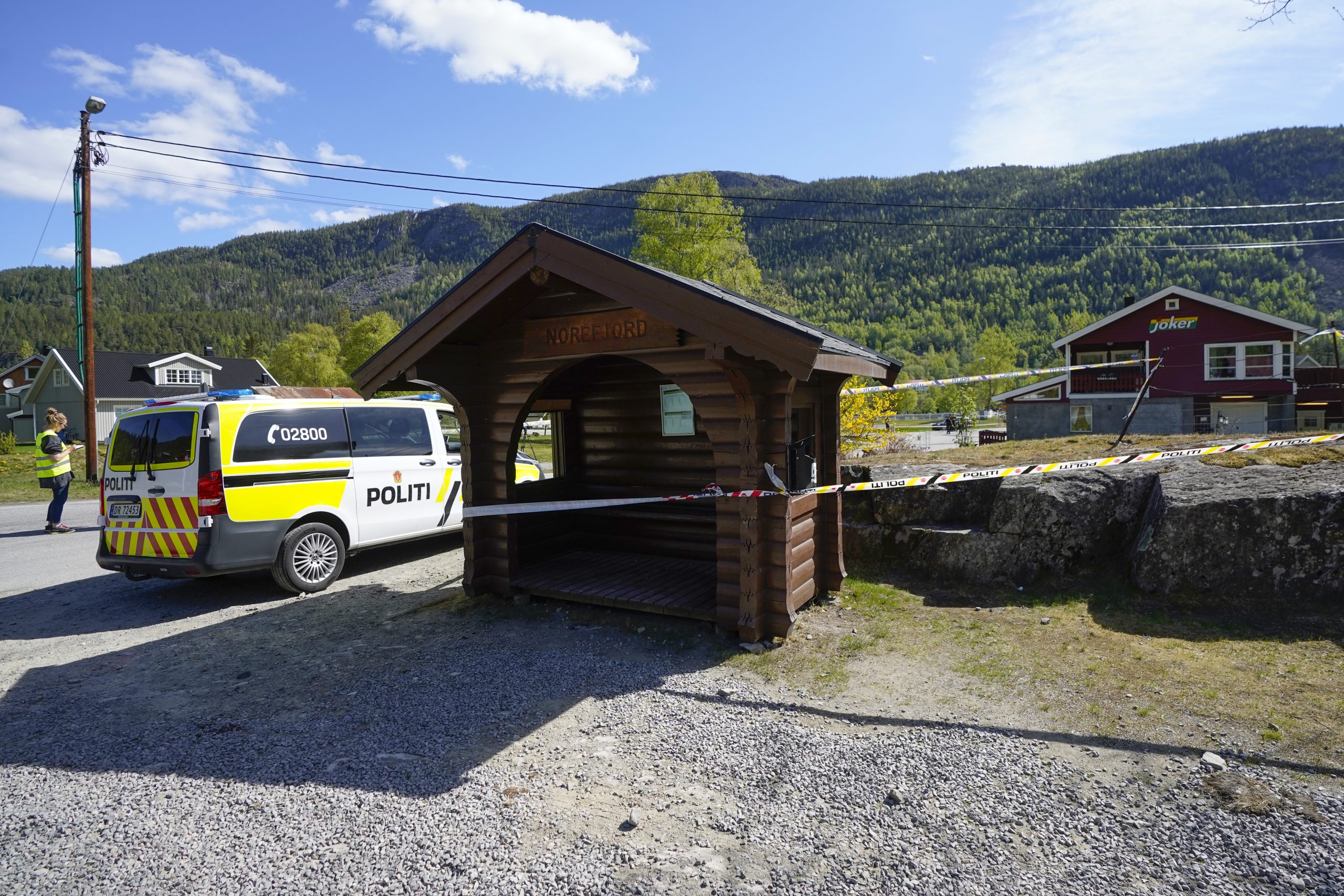 Politiet rekker ikke frem: Brannfolk vil ha opplæring i nærkamp&nbsp;<span>(+)</span>