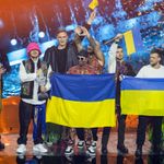 Eurovision Song Contest: – Denne seieren er for alle ukrainere