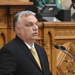 Viktor Orbán: – Vest-Europa styrer mot selvmord