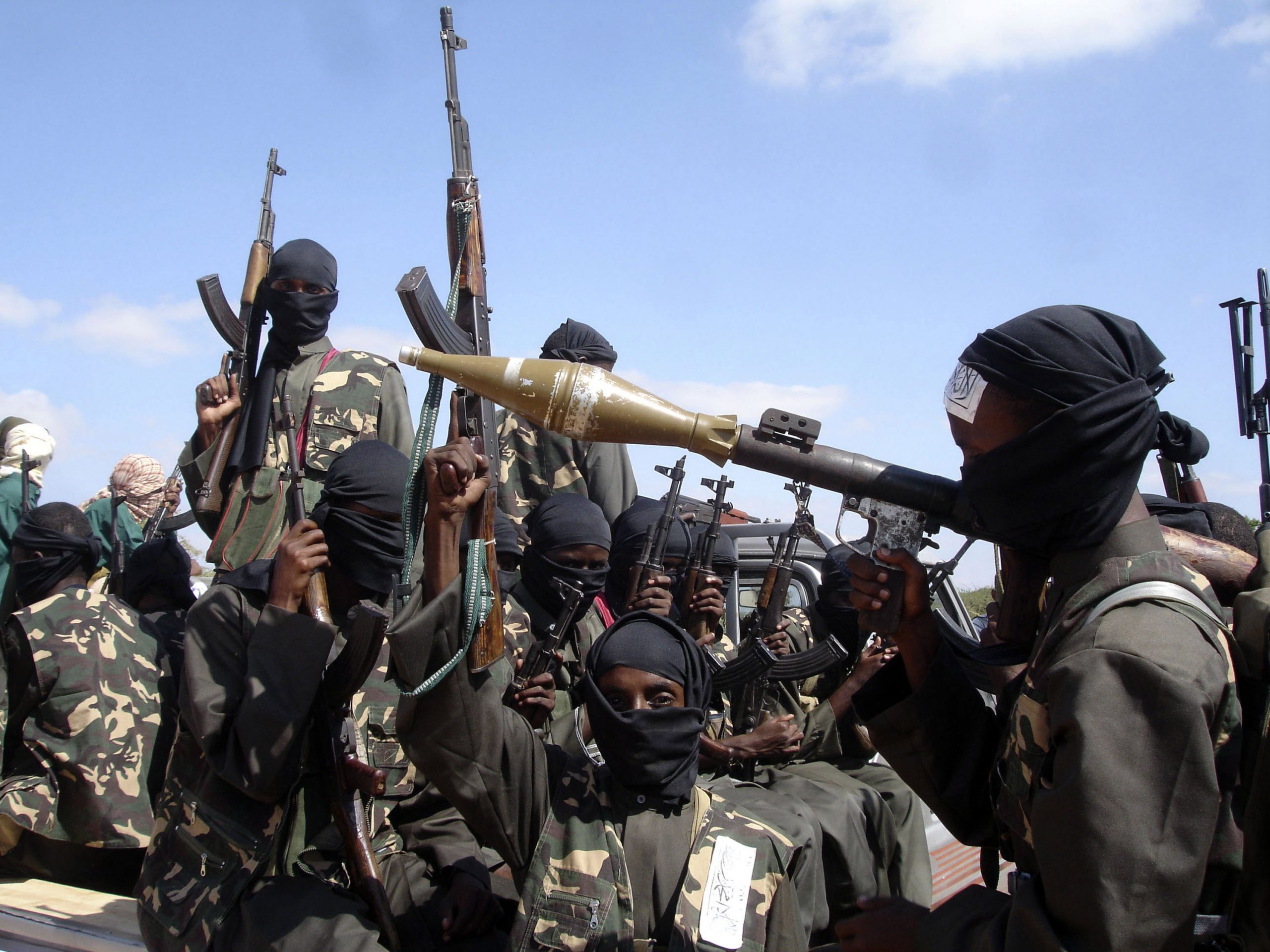 Jihadist-massakrene fortsetter i Afrika: Minst 132 sivile drept i Mali&nbsp;<span>(+)</span>