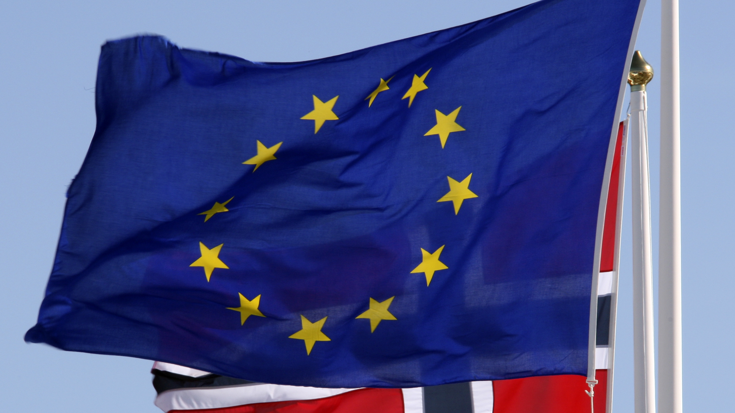 Meningsmåling: Flere vil ha handels­avtale med EU enn EØS-avtalen&nbsp;<span>(+)</span>