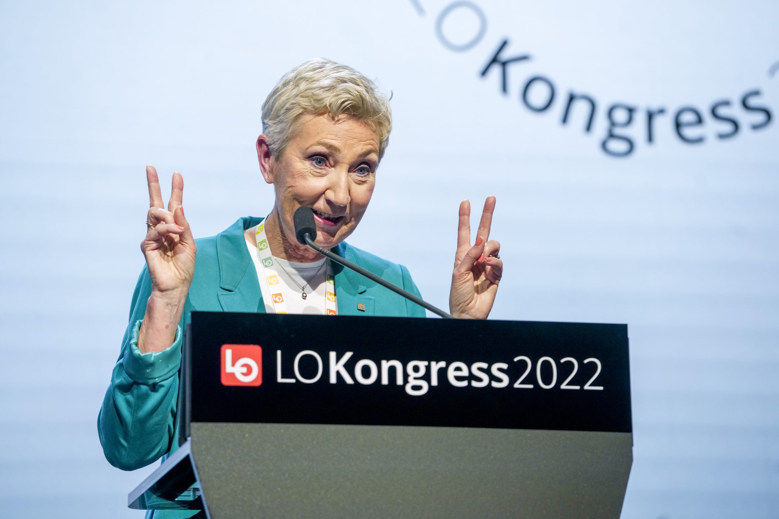 LO blåser opp medlemstallene: Bare ca. 60 prosent er yrkesaktive&nbsp;<span>(+)</span>