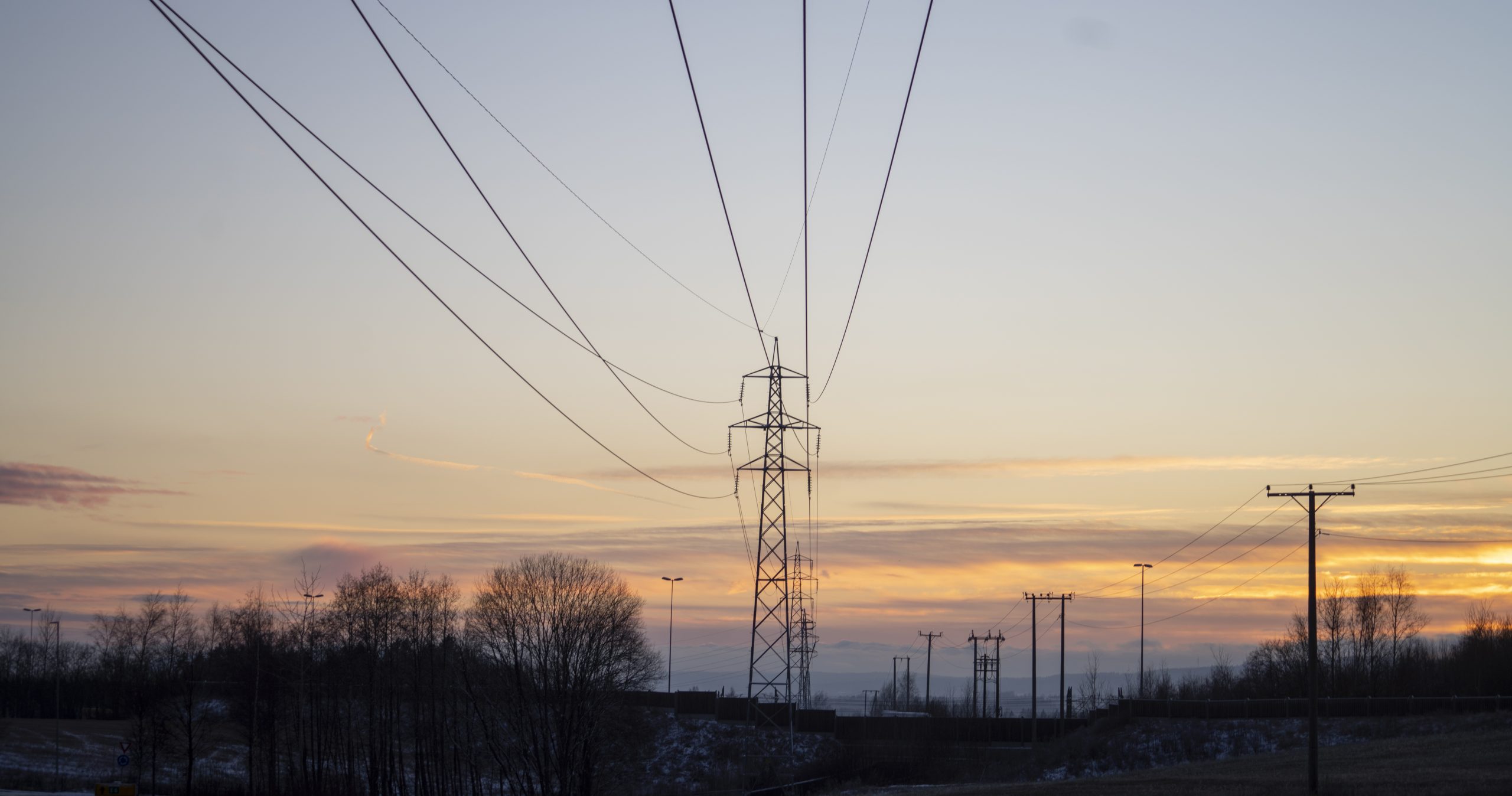 Energilandet Norge sikrer ikke lenger nordmenns energi­forsyning&nbsp;<span>(+)</span>