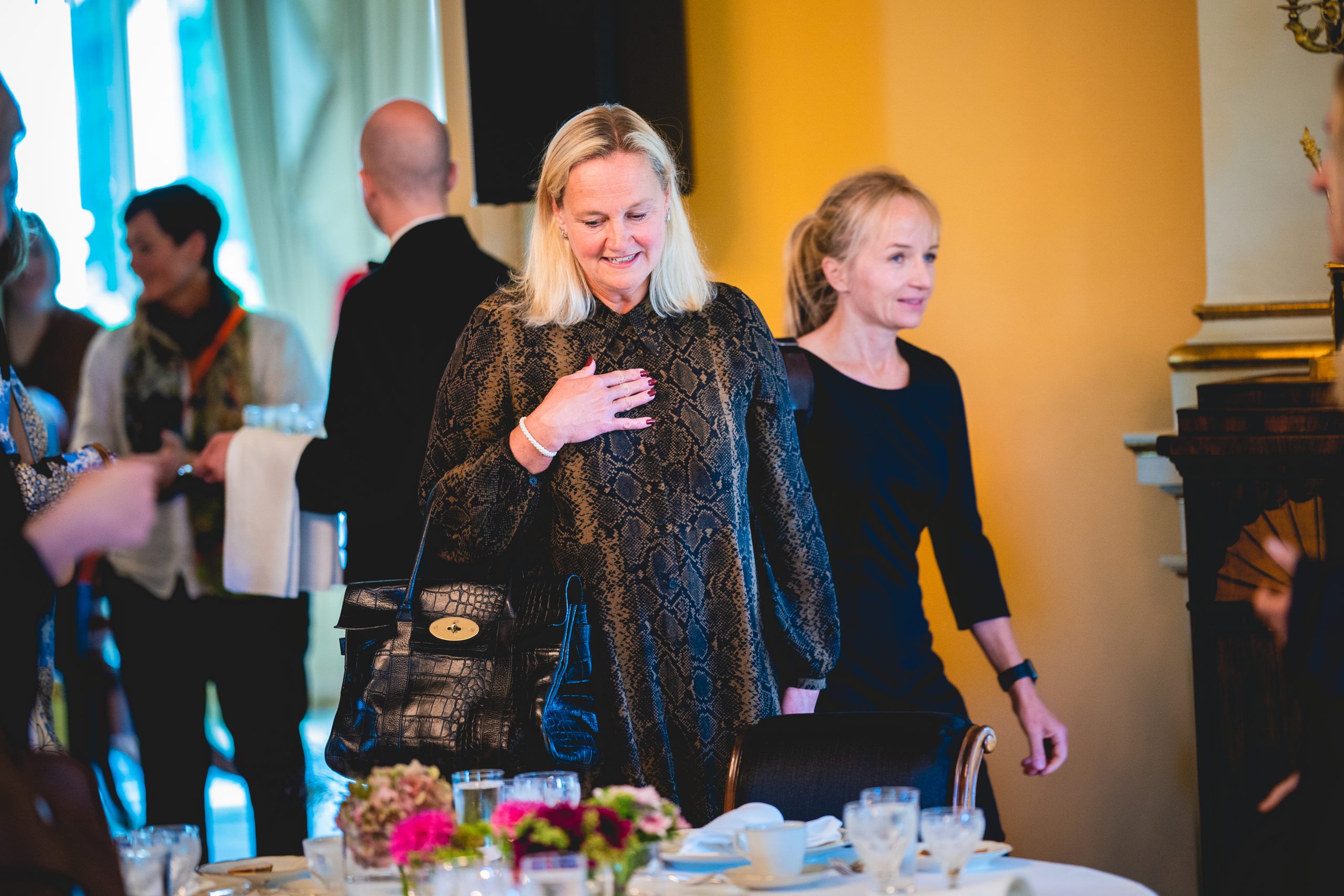 Fremstilles som et stort problem: Færre kvinnelige ledere i statlige selskaper&nbsp;<span>(+)</span>