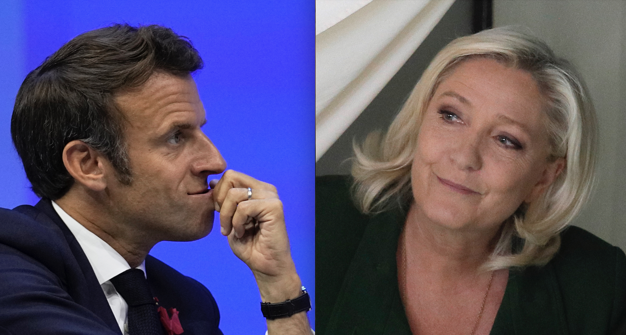 Solnedgang av fem års varighet for Emmanuel Macron&nbsp;<span>(+)</span>