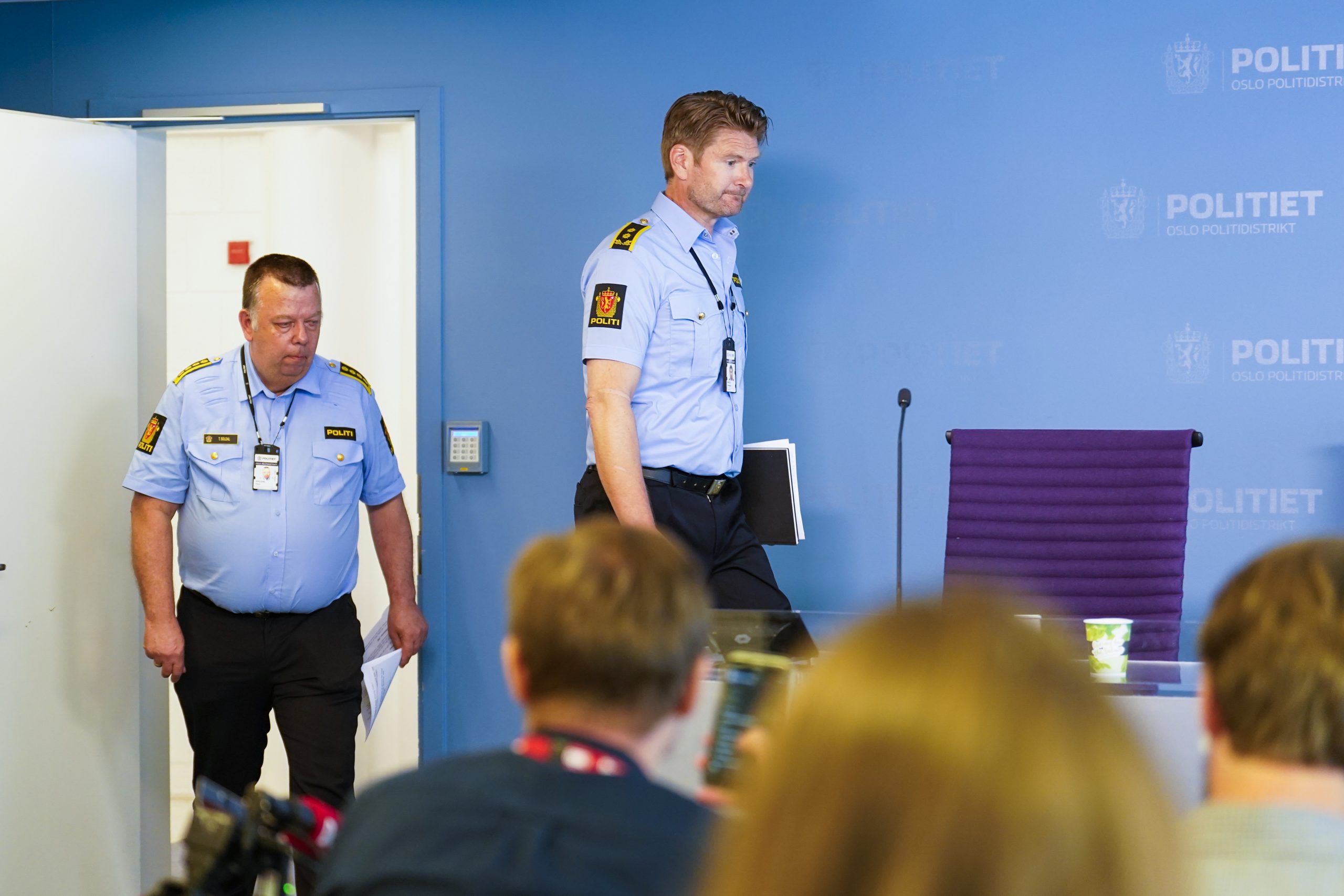 Mediene kjører på psykiatrisporet, politiet er avventende&nbsp;<span>(+)</span>