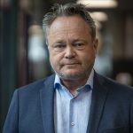 TV 2 beklager ufin opptreden av kjendisreporter Fredrik Græsvik