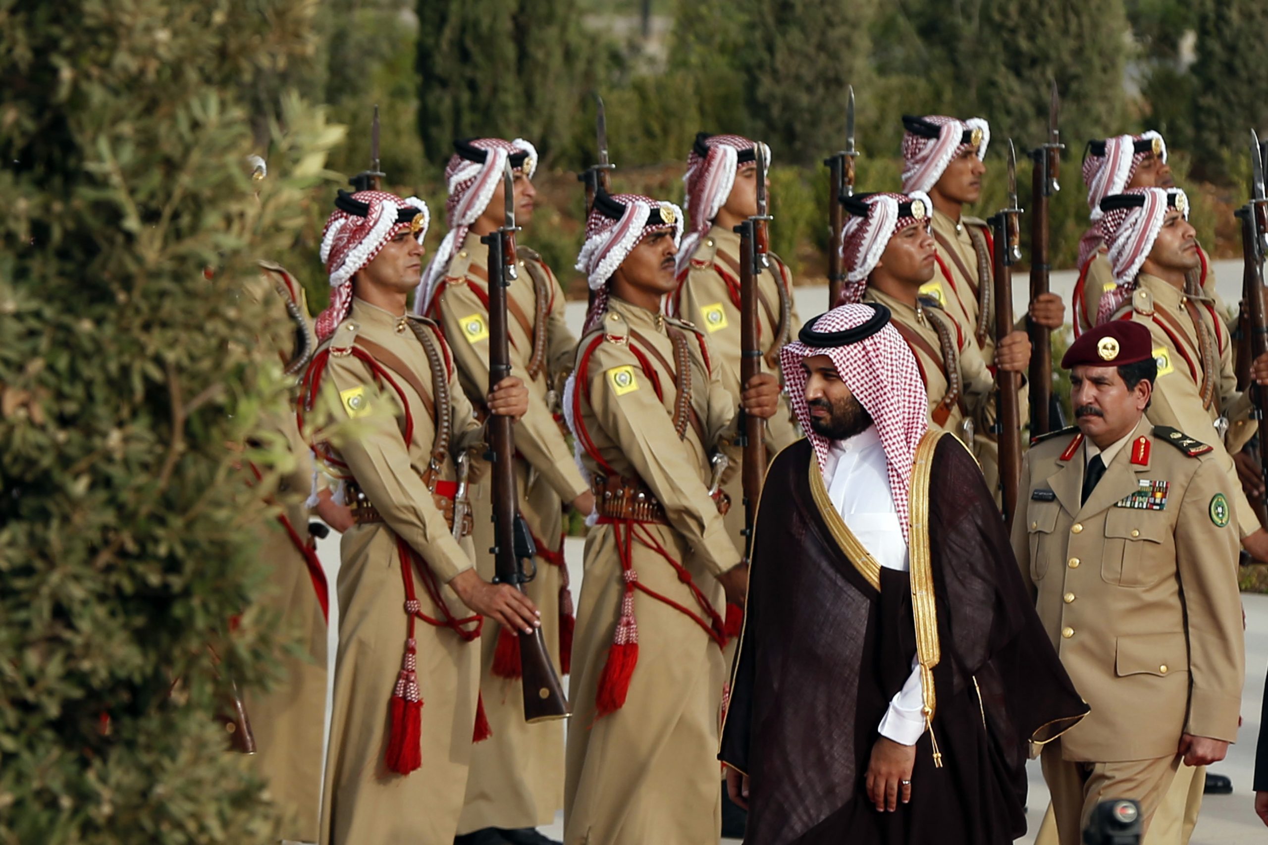 Мусульманские войска. Королевская гвардия Саудовской Аравии. Национальная гвардия Саудовской Аравии. Форма армии Саудовской Аравии. Национальная гвардия короля Саудовской Аравии.