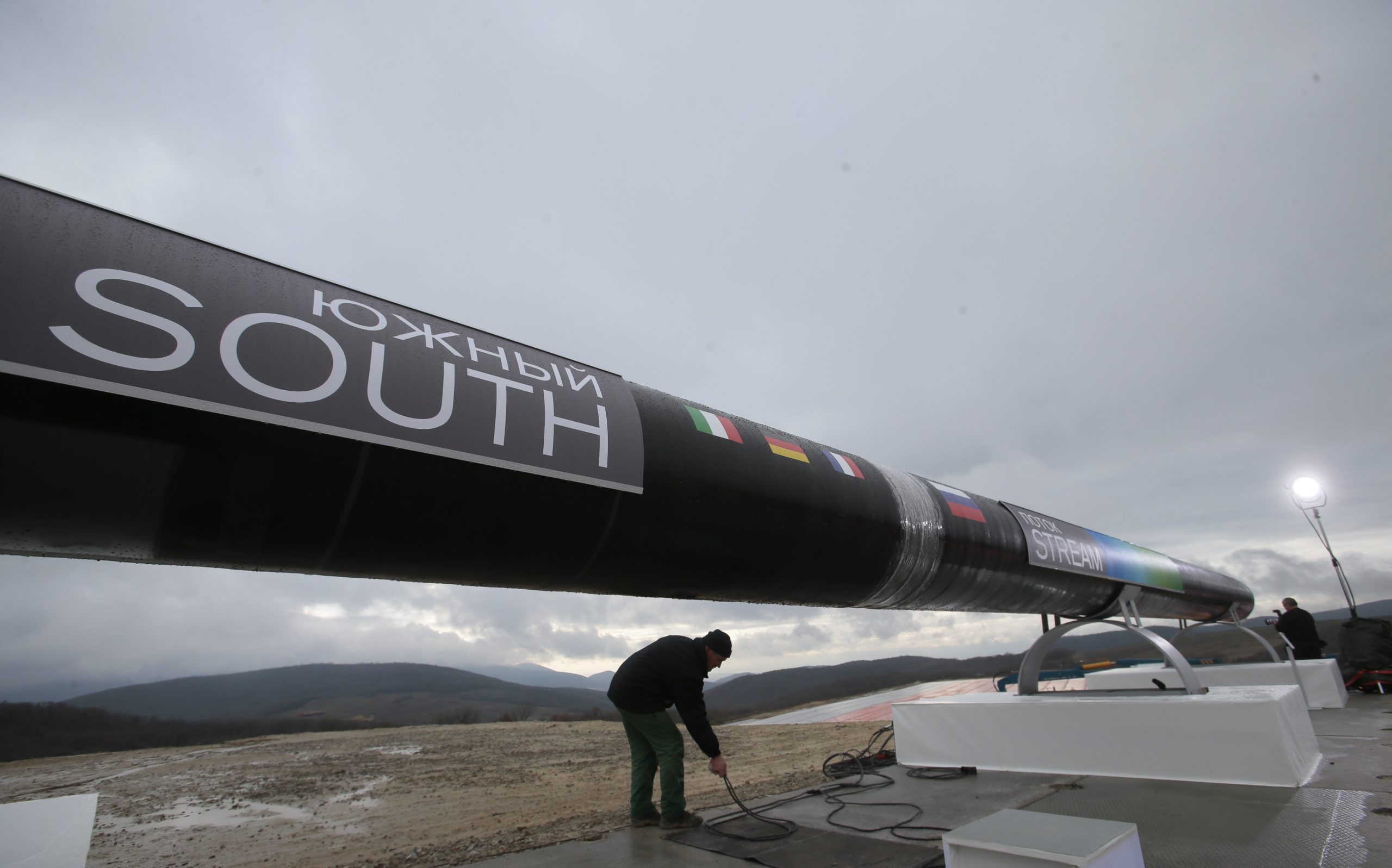 La Russia taglia anche le forniture di gas all’Italia – documento