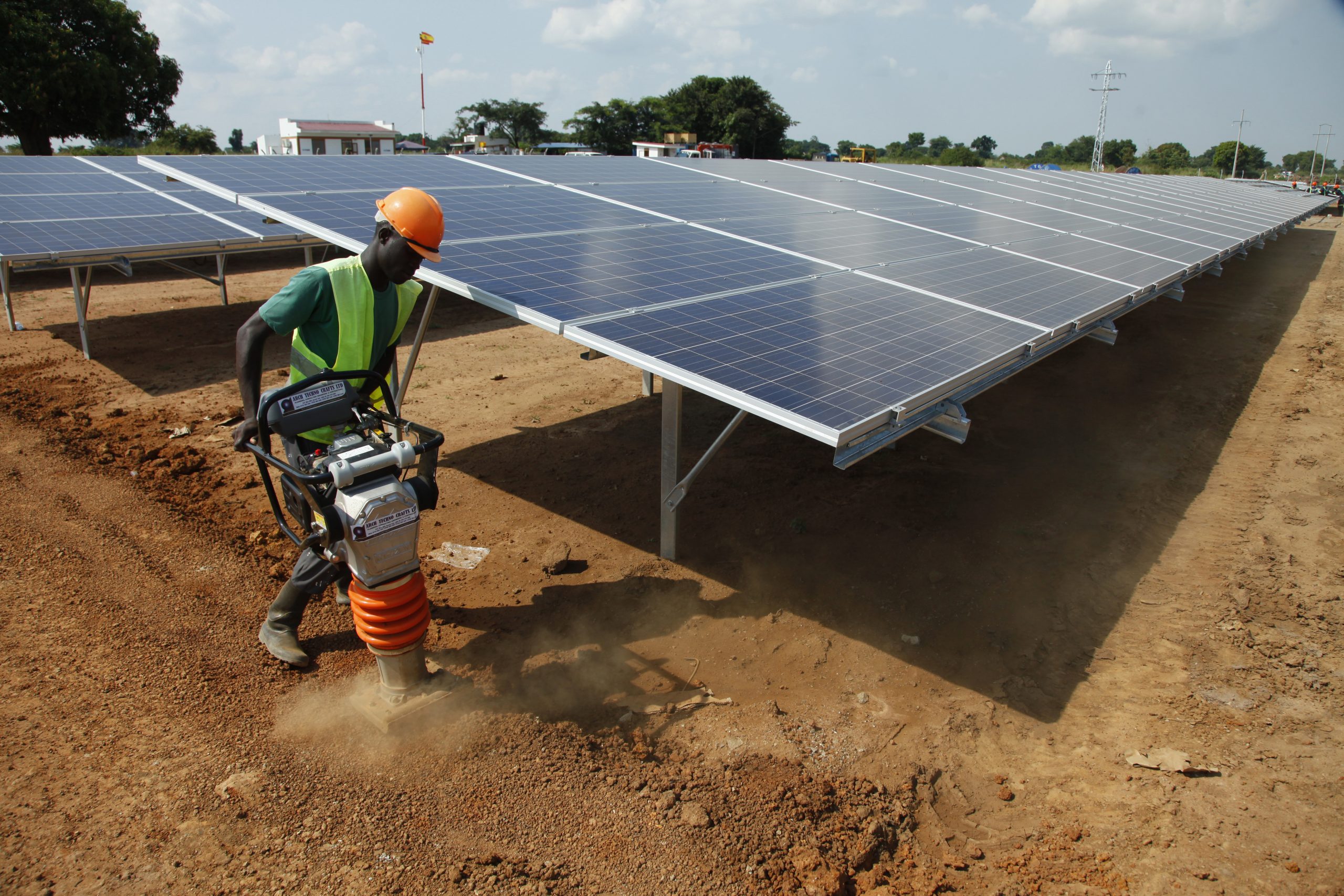 Norad-bestillings­rapport: Enormt behov for investeringer i fornybar energi i Afrika&nbsp;<span>(+)</span>