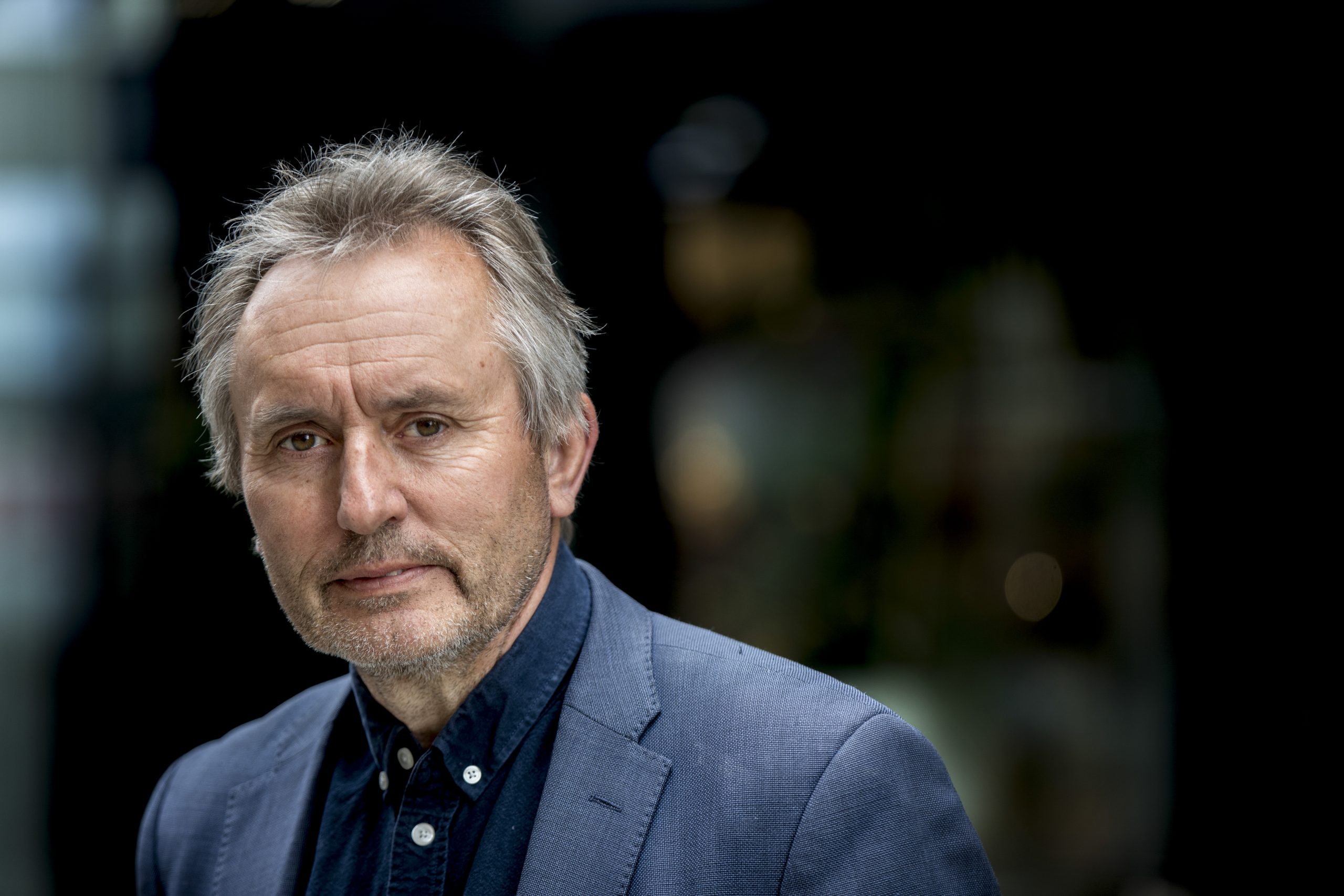 Er det bedre å spise andre enn seg selv?&nbsp;<span>(+)</span>