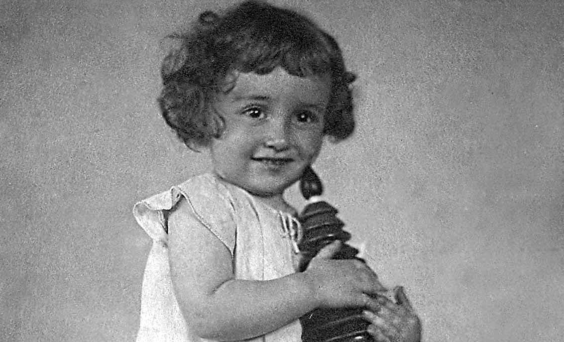 Vera Klugman (1933-1941)&nbsp;<span>(+)</span>