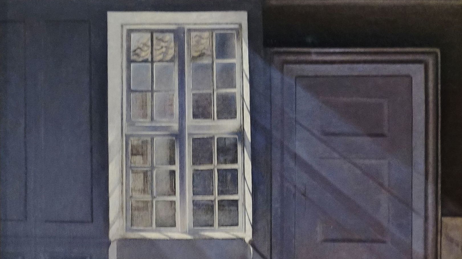 Støvkornernes Dans i Solstraalerne  (c.1900)&nbsp;<span>(+)</span>