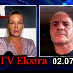 Doc-TV Ekstra: Sian-leder Lars Thorsen om drapsforsøket