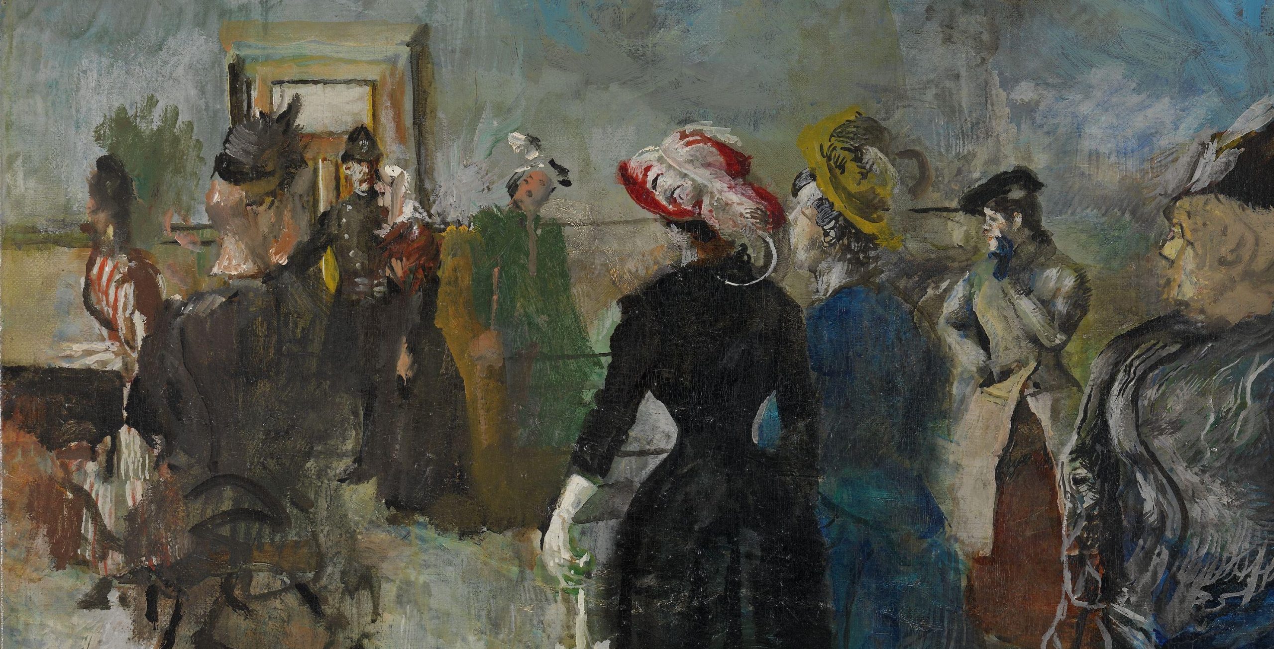 Albertine (1917)&nbsp;<span>(+)</span>