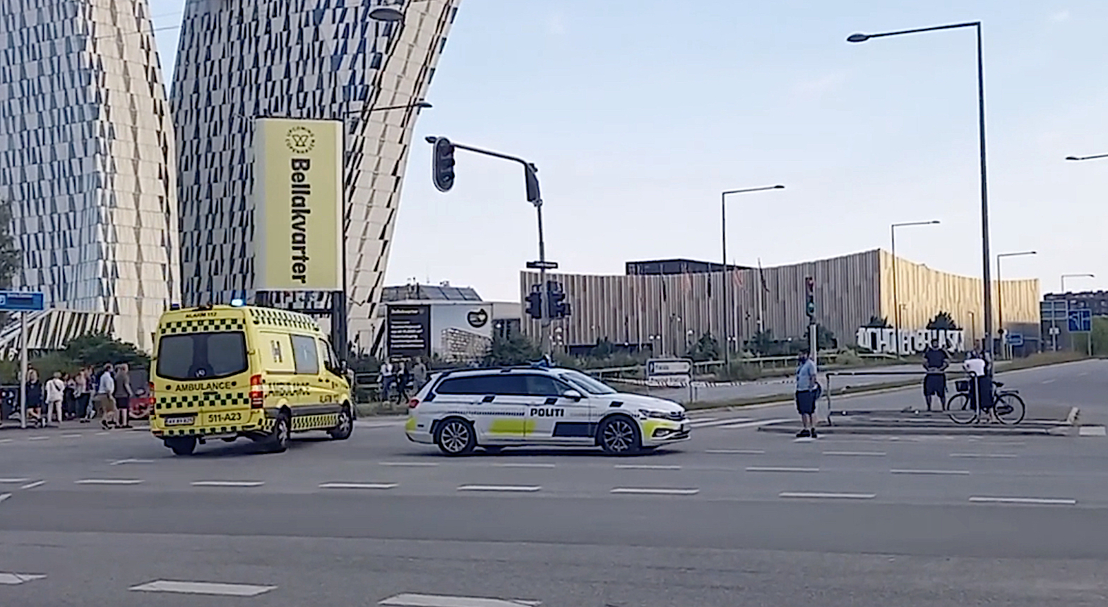 København: Skadeomfanget er alvorlig, kommunen setter kriseberedskap&nbsp;<span>(+)</span>
