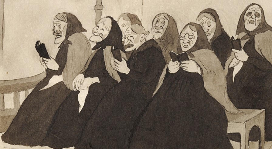 Psalmsång (1898)&nbsp;<span>(+)</span>