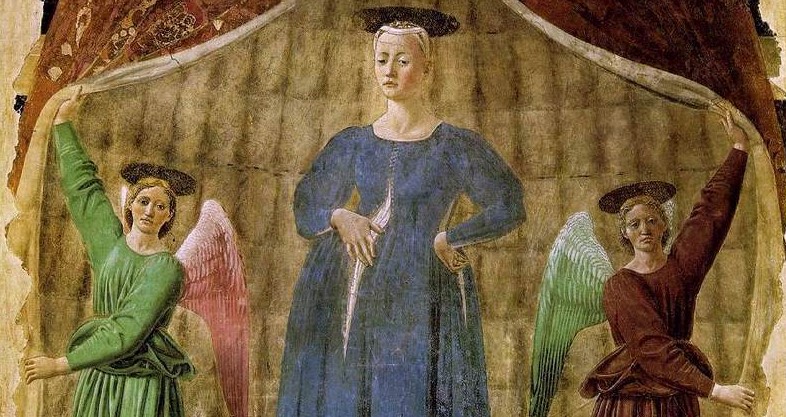 Madonna del Parto (1467)&nbsp;<span>(+)</span>