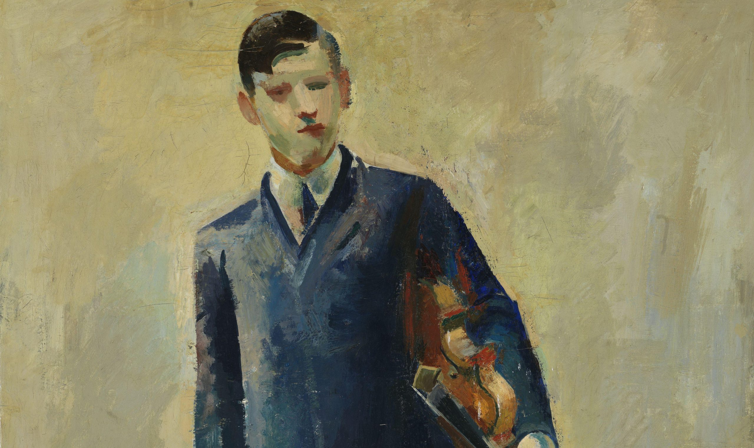 Fiolinisten (1927)&nbsp;<span>(+)</span>