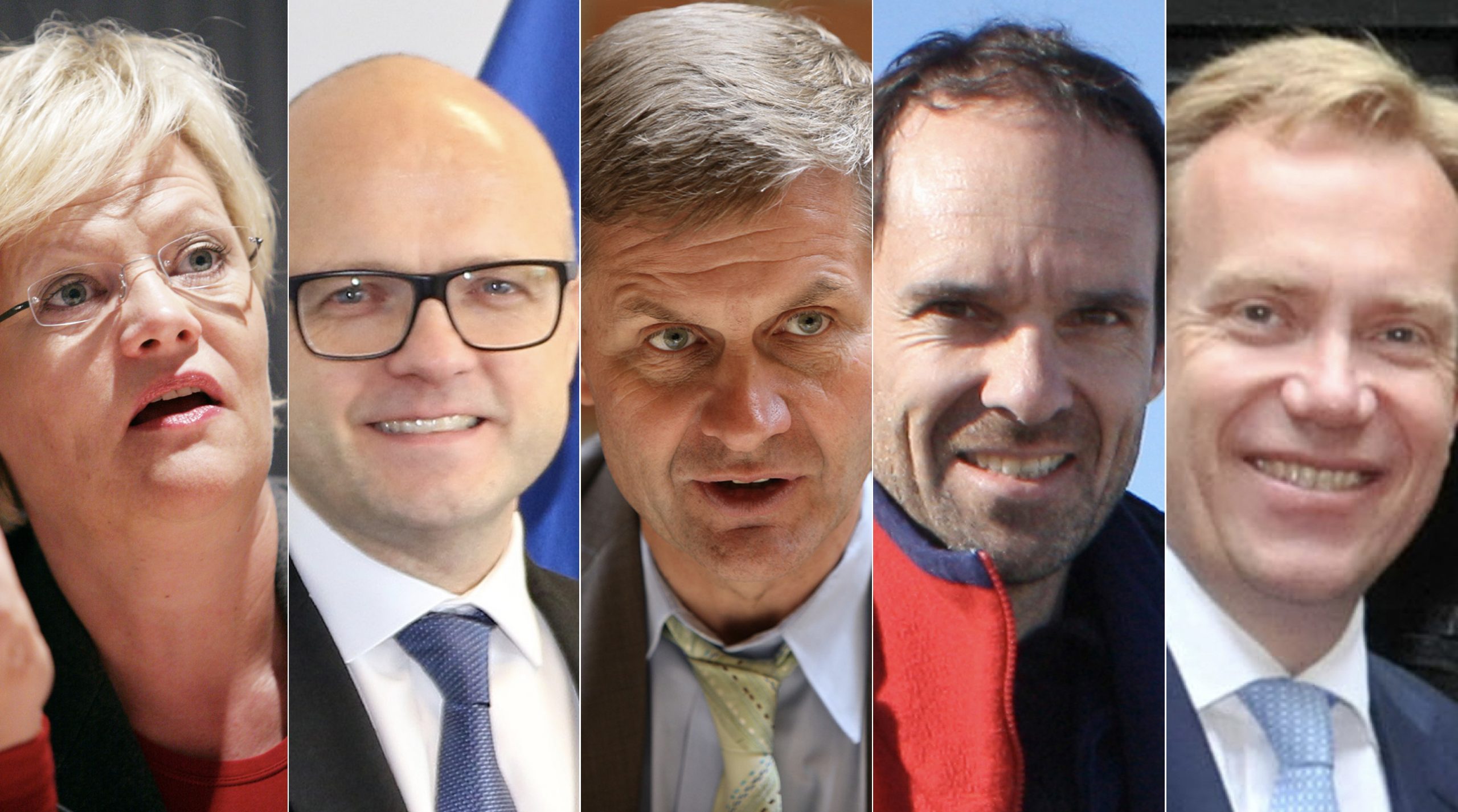 Kinas nyttige idioter i Vesten finnes også i Norge&nbsp;<span>(+)</span>