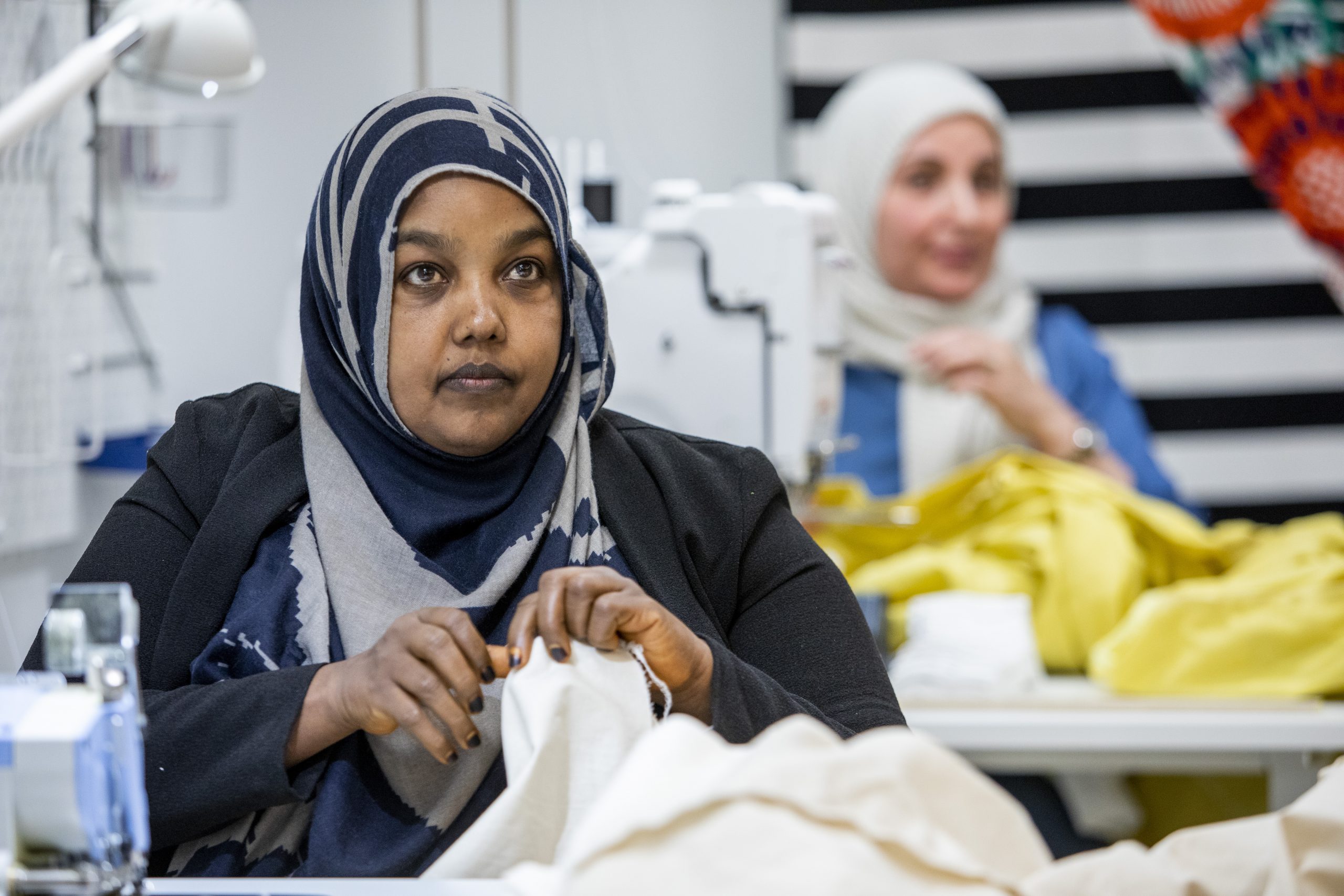 Innvandringen tilbake på samme nivå som før pandemien&nbsp;<span>(+)</span>