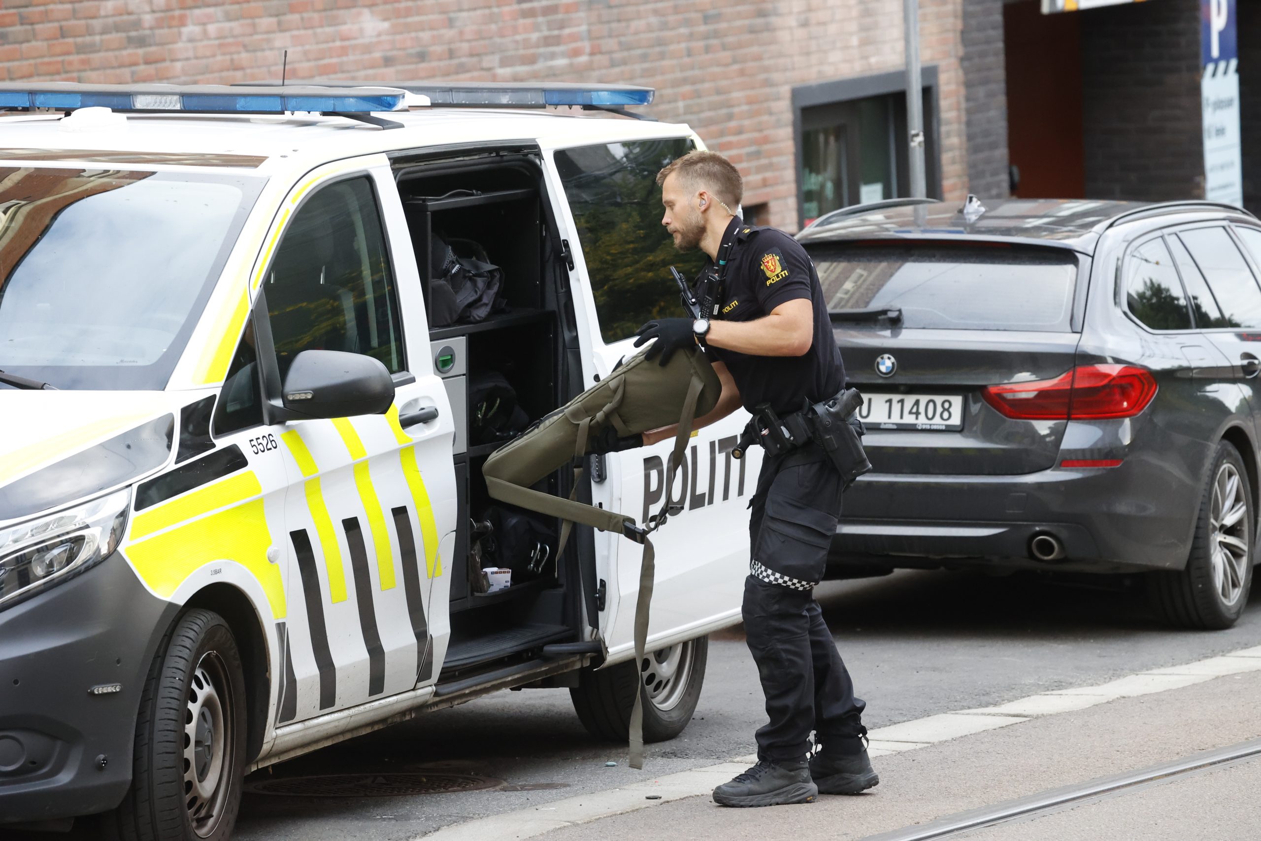 Rumener siktet for voldtekt av fireåring&nbsp;<span>(+)</span>