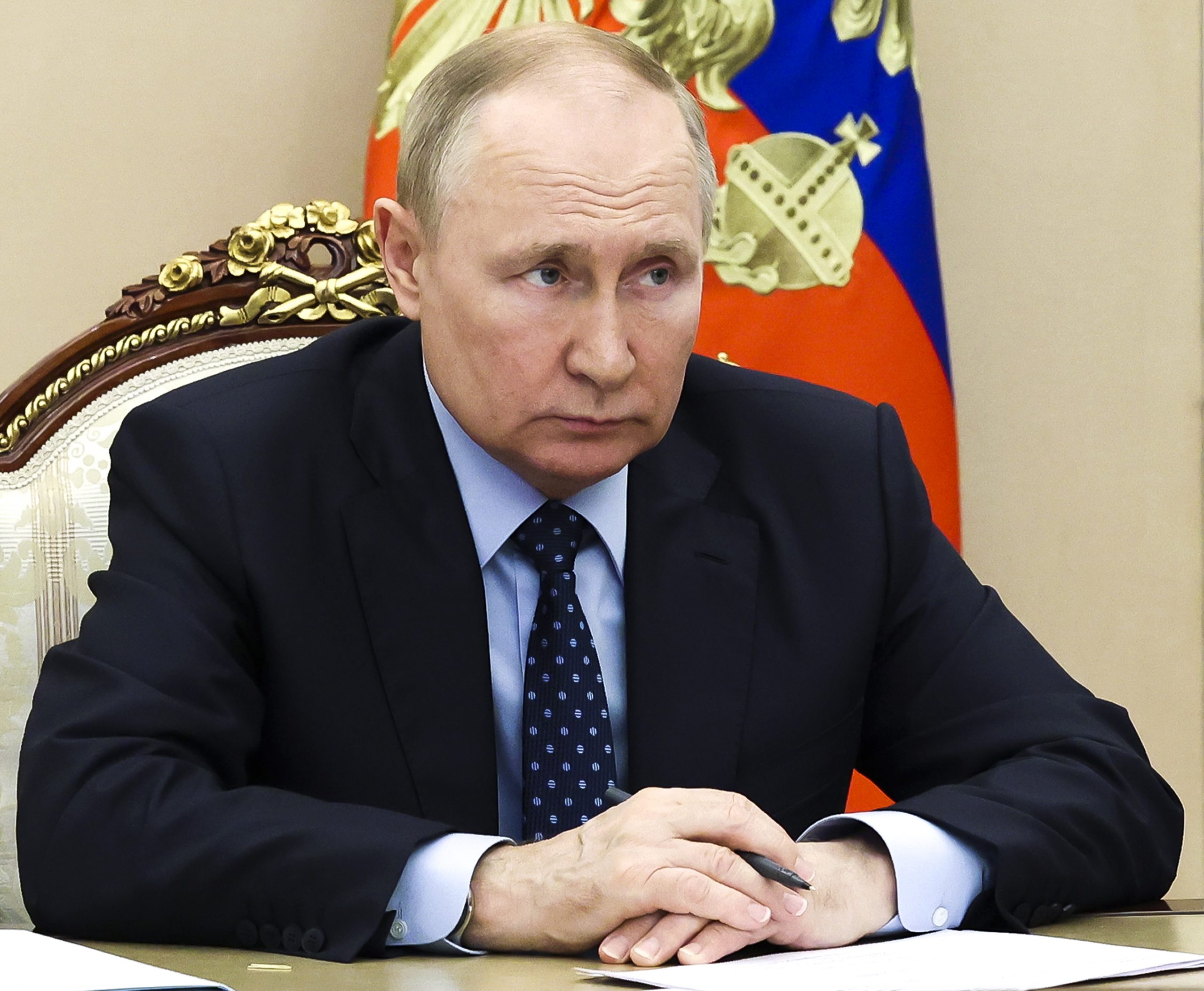 Putin lover ukrainere russisk statsborgerskap&nbsp;<span>(+)</span>