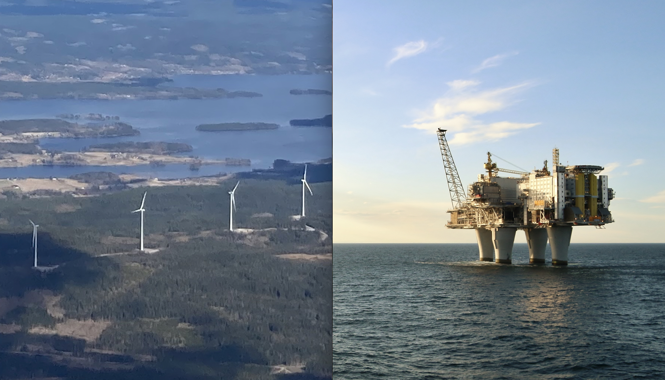 Skyldes energi­krisen ukloke investeringer?&nbsp;<span>(+)</span>