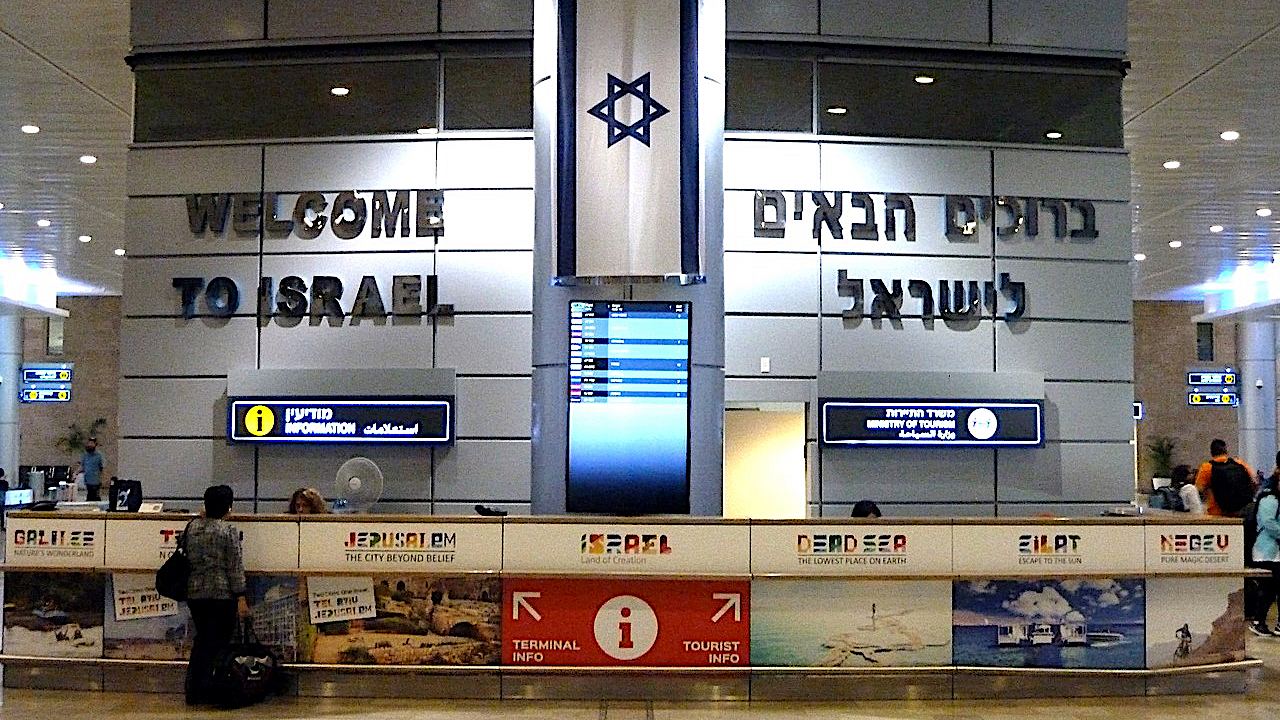 Ukraina-krigen gir exodus av jøder fra Russland til Israel&nbsp;<span>(+)</span>