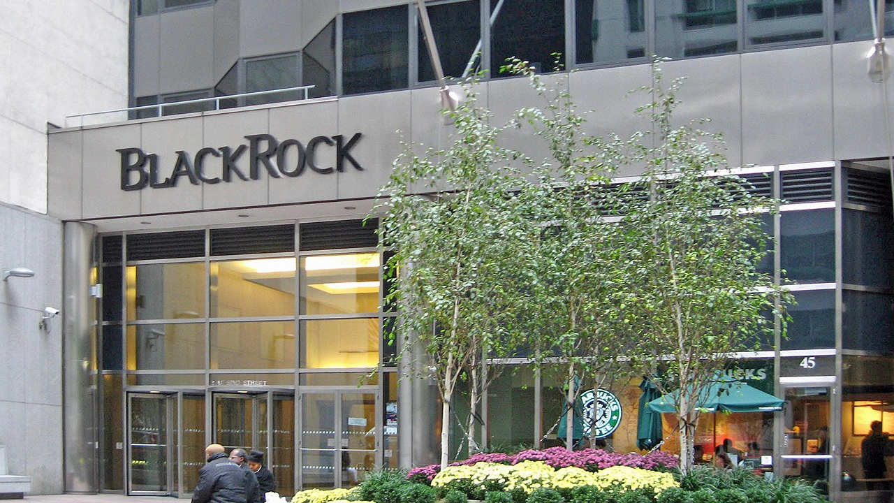 Texas svartelister BlackRock og flere banker for boikott av olje og gass&nbsp;<span>(+)</span>