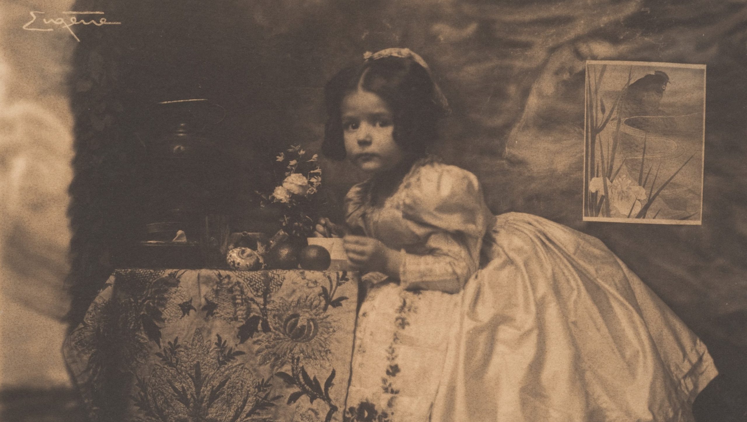 Portrett av Birgitta Wenz (1900)&nbsp;<span>(+)</span>