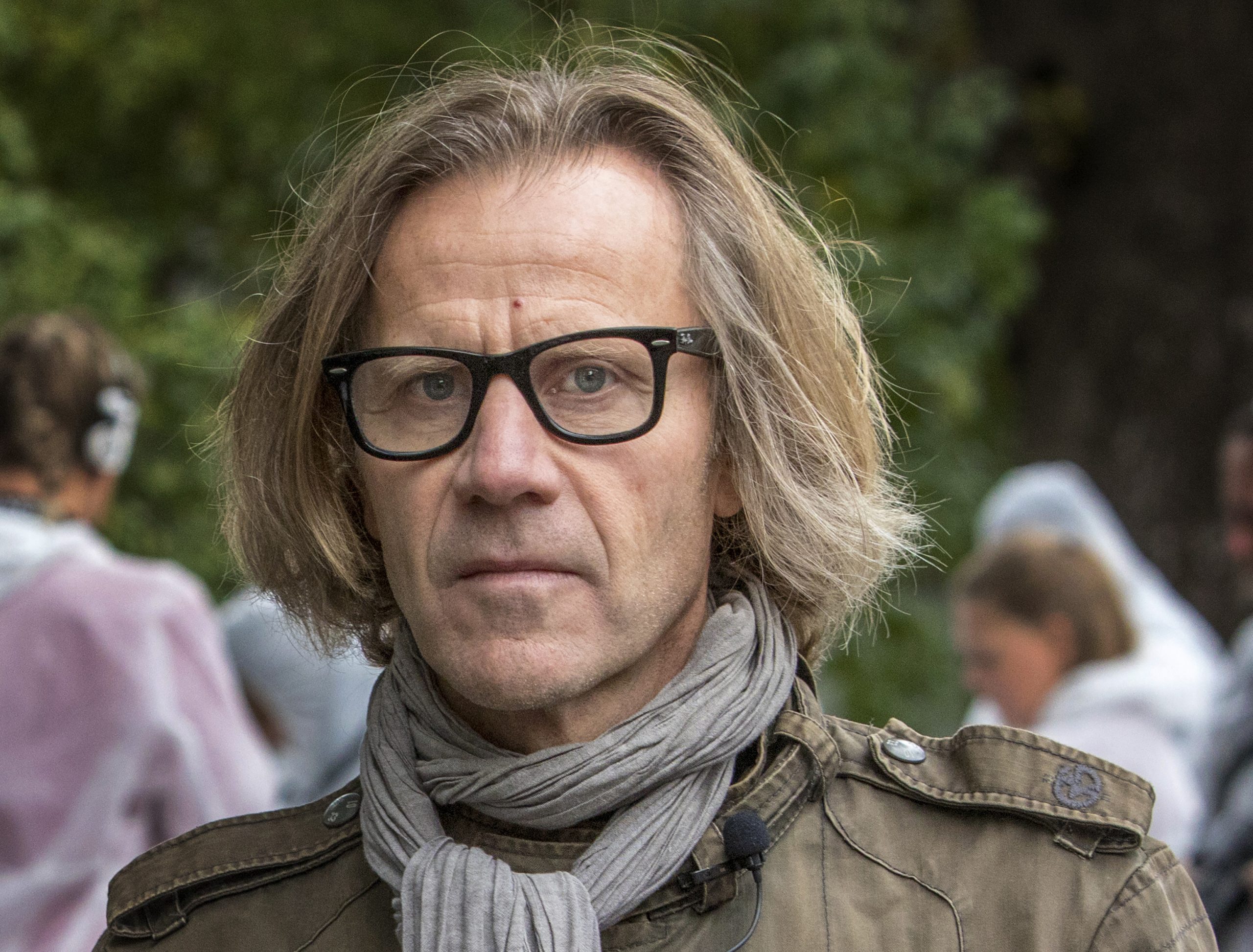 Selvkritisk Amnesty: Intern gransking etter omstridt Ukraina-rapport&nbsp;<span>(+)</span>