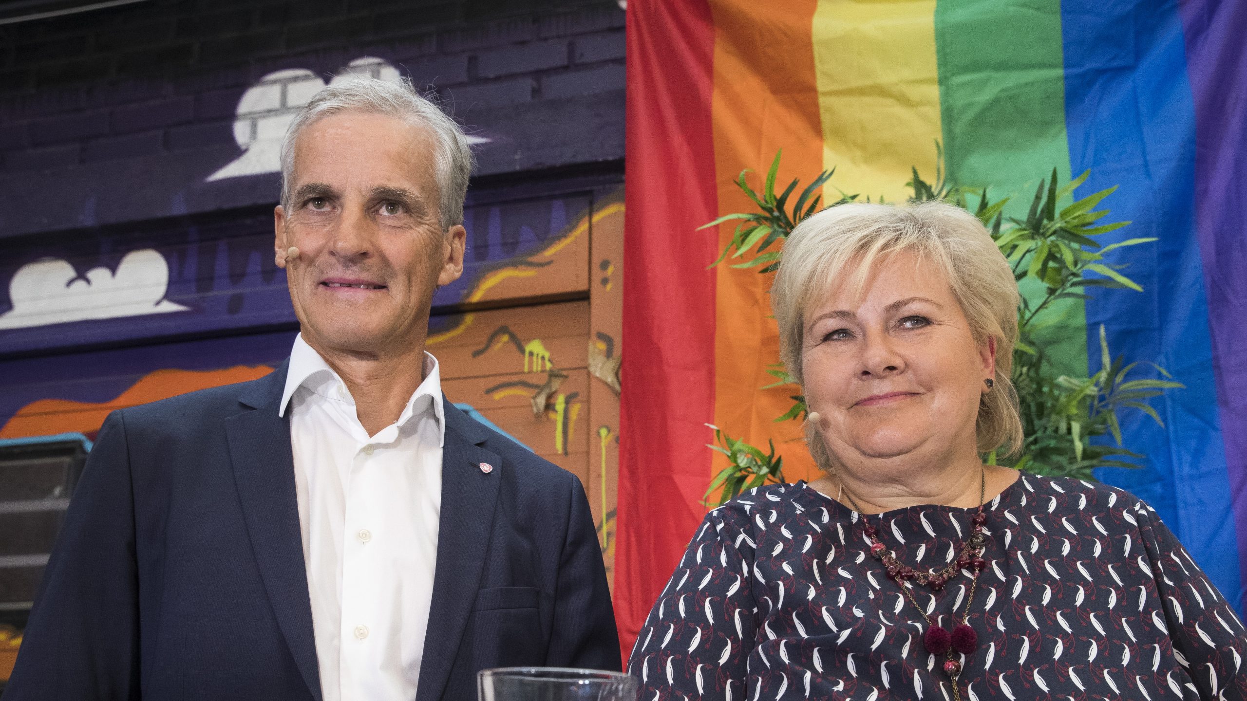 EU-tro politikere flagget ut energipolitikken, men vil ikke si det&nbsp;<span>(+)</span>